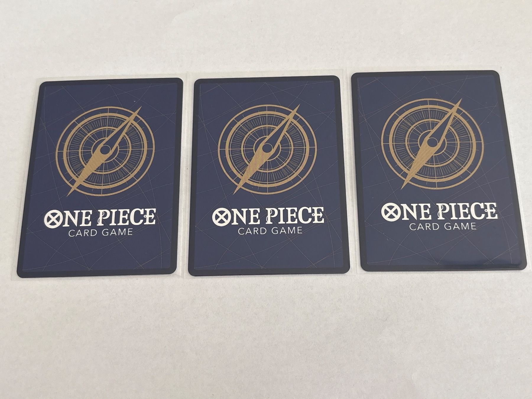 Bandai Sammelbilder & Trading cards: One Piece TCG CARDS OP10-005 ENG – Neu (gemäss Beschreibung) aus Schaffhausen von Brickorama0815 1