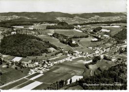 Flugaufnahme Schlossrued