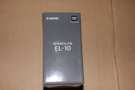 Canon Speedlite EL-10