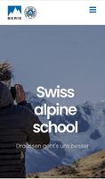 Gutschein Wert 2040.- / Gletschertrekking o. ä./ Berie Alpin