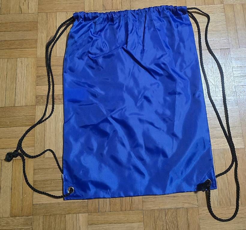 Taschen: Sportbeutel Frankreich – Neu (gemäss Beschreibung) aus Schaffhausen von F_180 1
