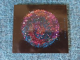 Ellen Allien "Sool" CD digi