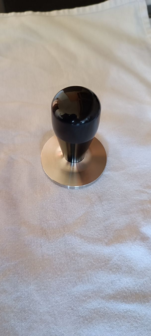 ECM Manufacture Macchine per caffè & Macchine per espresso: Tamper ECM 58MM – Nuovo (secondo la descrizione) da Morges venduto da felipe4608