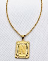 585 Gold Kette mi Anhänger NEU
