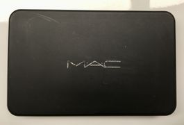 MAC Schimmer Lidschatten Palette 8 Farben