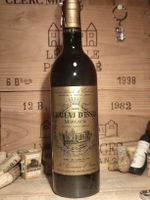 1978 Château d'Issan Margaux