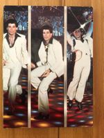 DVD Saturday Night Fever John Travolta US NTSC Selten