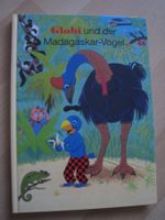 GLOBI Globi und der Madagaskar - Vogel  2003