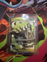 Pokemon Karte Mega Darkrai EX 280 KP guter Zustand