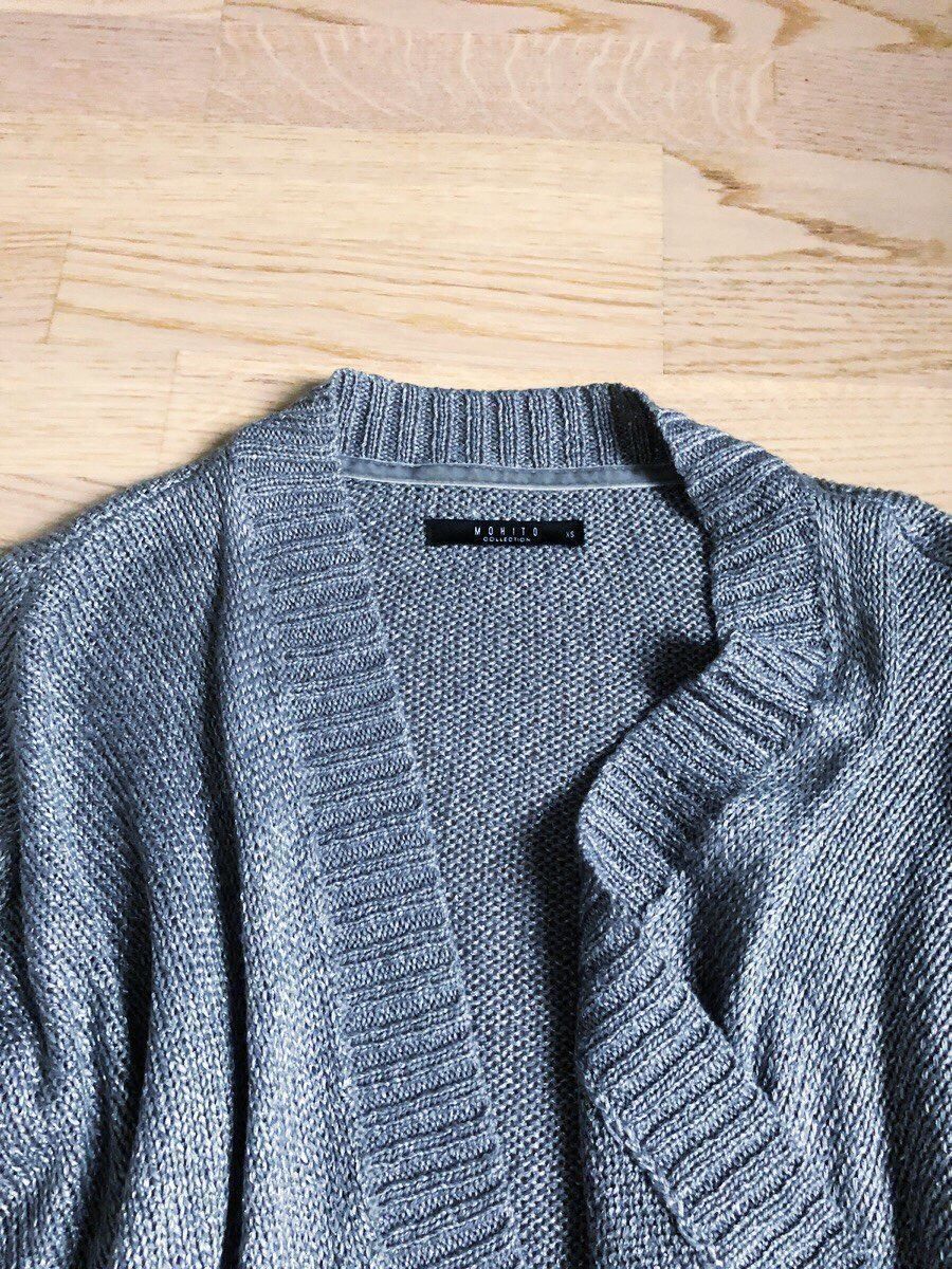 Giacche: Original Kardigan/Pullover – Usato da Winkel venduto da Luxtime 2