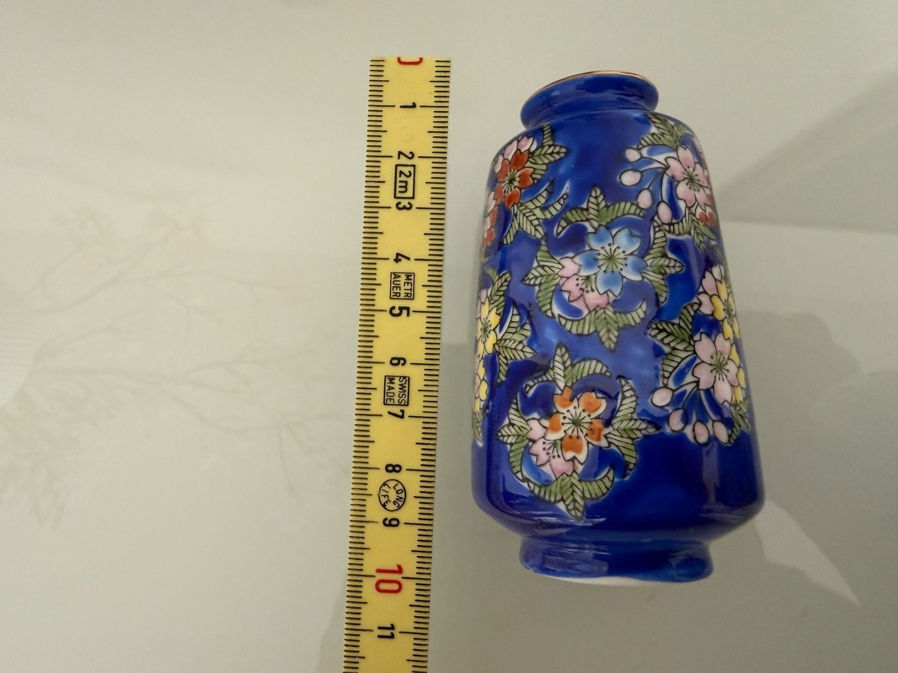 Vasi & Recipienti: 6 kleine chinesische Vasen – Nuovo (secondo la descrizione) da Männedorf venduto da Vechat 1