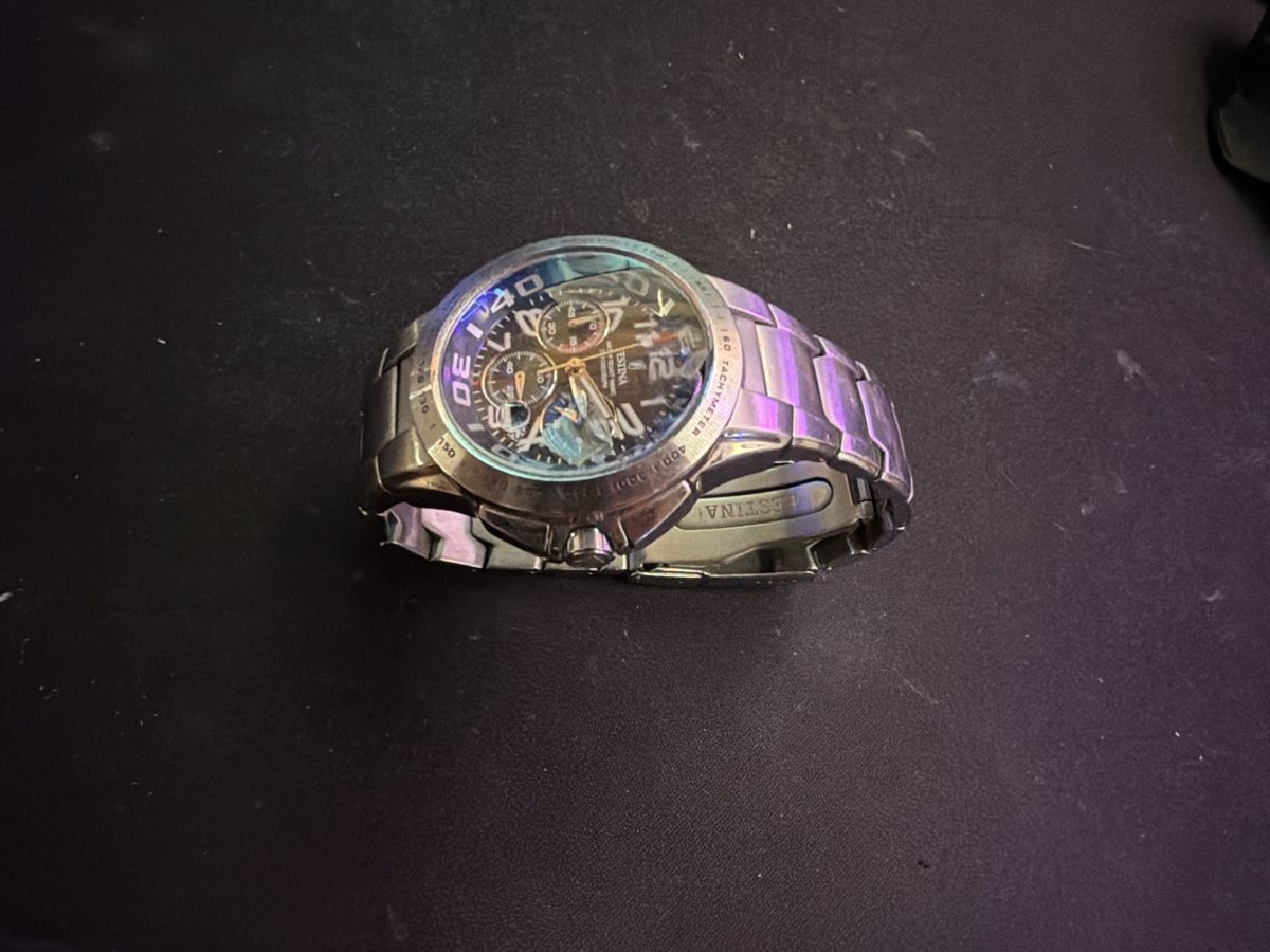 Festina Uhren: Festina chronograph (ab 1 CHF) – Gebraucht aus Luzern von liv_bz2f 2