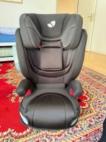 Kindersitz Joie (15-36kg) Schwarz