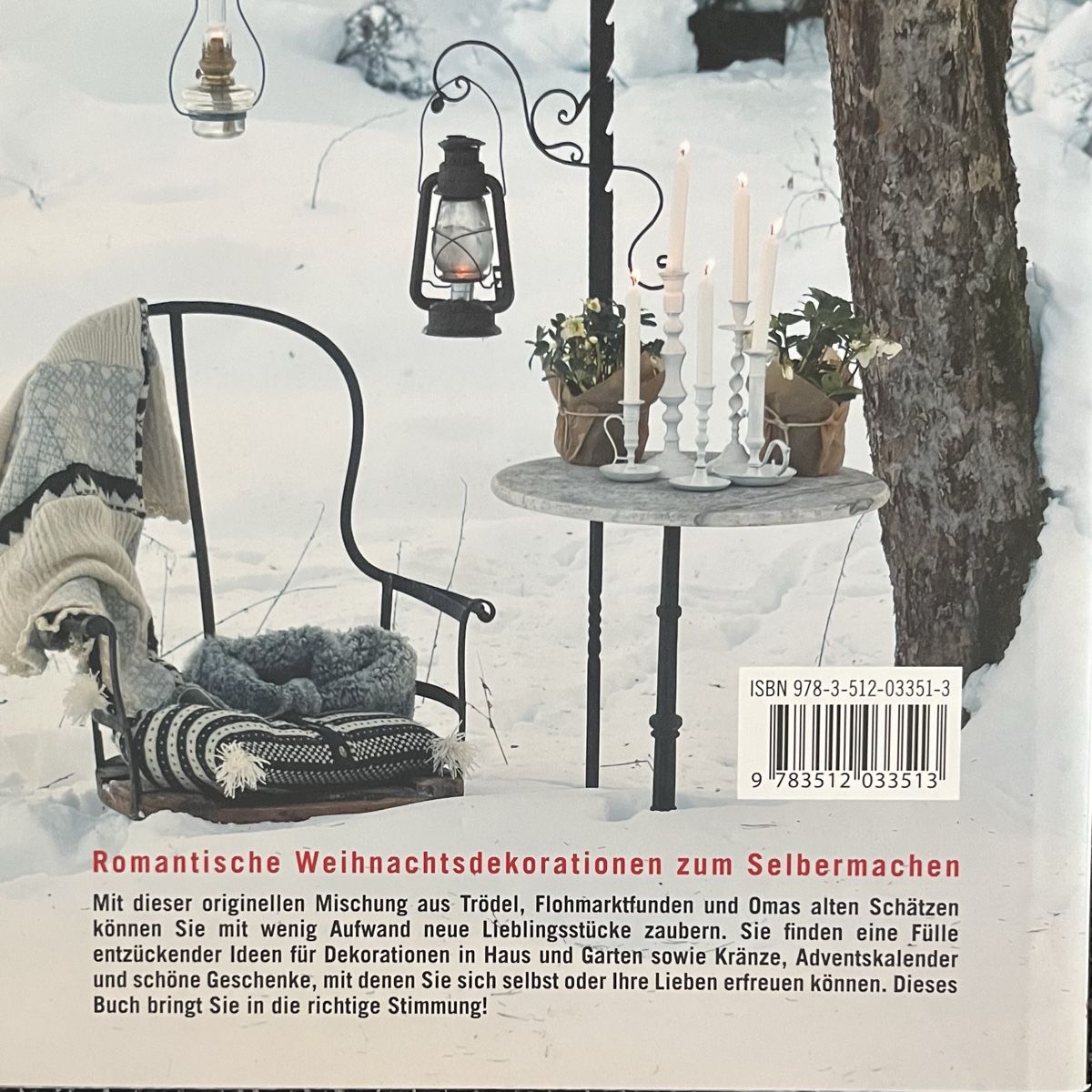 Libri: Aus Alt wird Neu Weihnachten – Usato da Schwyz venduto da rs-trend 1