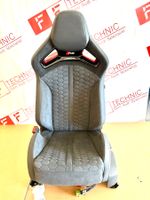 Audi RS4 RS5 B9 Competition Schalensitze Original & NEU
