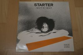 Starter – Night By Night