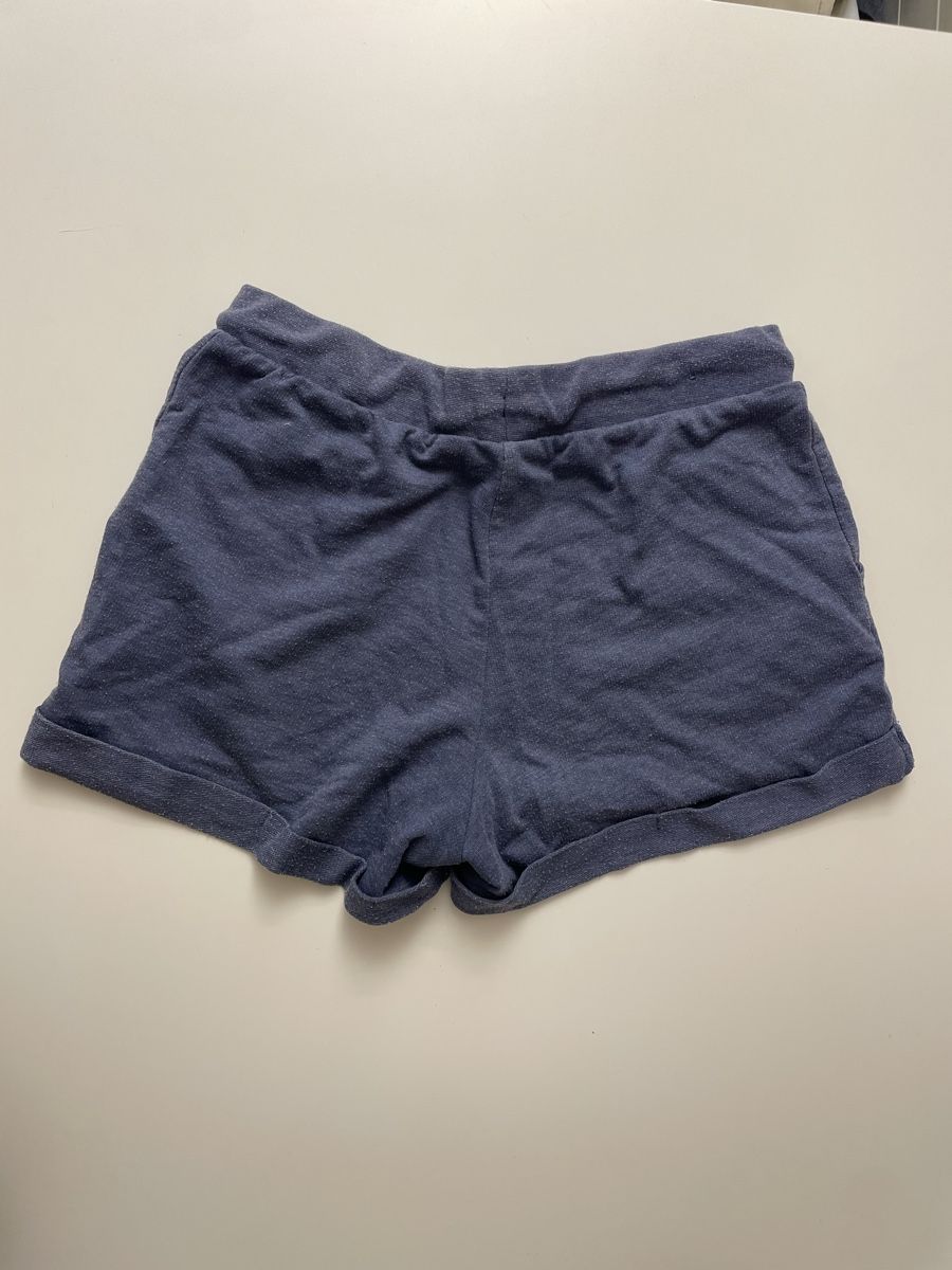Pantaloni: Shorts blau, Grösse XS – Usato da Dittingen venduto da nje_9nlt 1