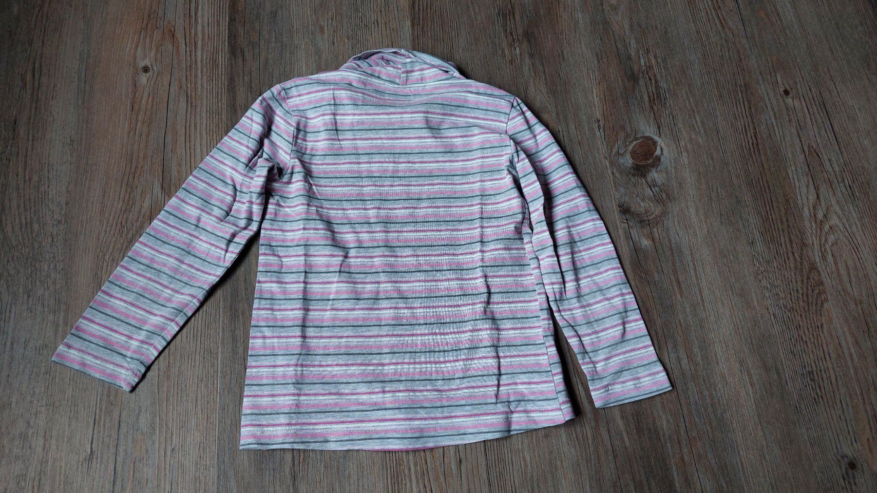 Maglioni & Felpe: Rollkragenshirt von Sfera Grösse 110 / 116 – Usato da Wiesendangen venduto da troawus 4