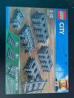 Lego Schienen 60205