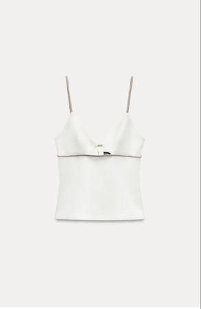 Zara Komplett Shorts und T-Shirts mit Etikett 