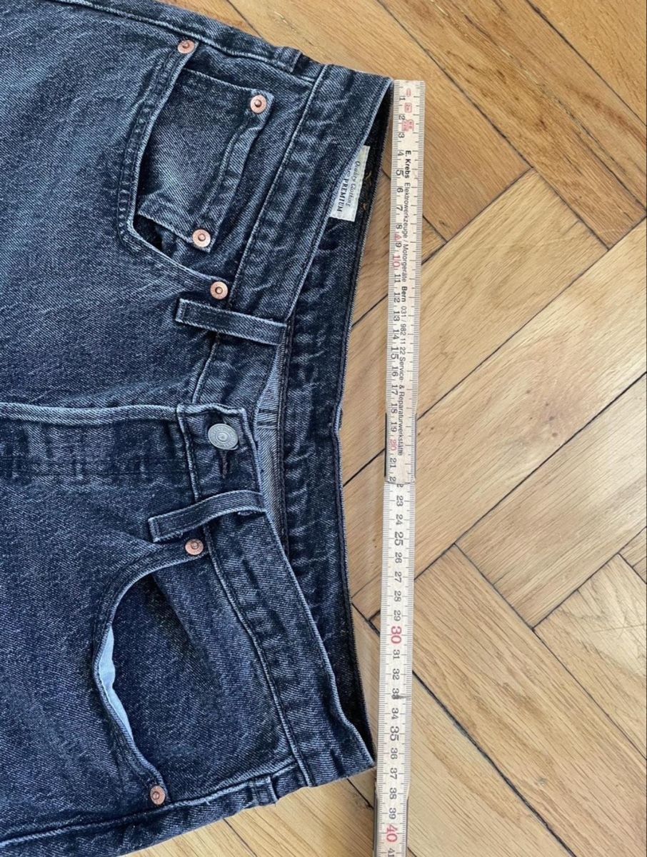 Levi's Jeans: Levis 501 Jeans – Nuovo (secondo la descrizione) da Zimmerwald venduto da fasiwa 3