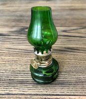 Hübsches Vintage Petrollämpchen Petrollampe