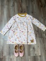 Kleiderset inkl Froddo-Schuhe 28