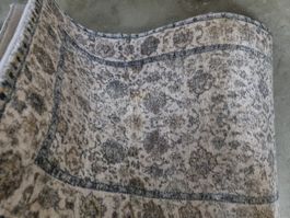 Teppich günstig wegen Umzug
