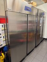 Kühlschrank Doppeltürig Electrolux Profi Line 1400 lt