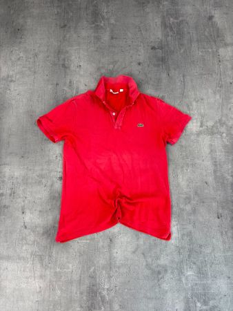 Vintage Lacoste Polo-Shirt (L)