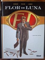 FLOR DE LUNA  N°1 EO  Santa Maria Cristina
