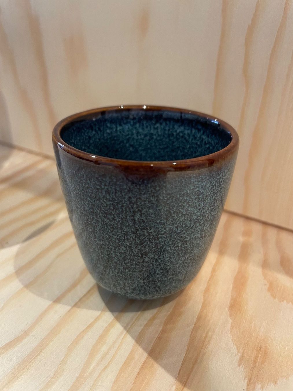 Tazze: Espressotasse GLADELIG - IKEA – Usato da Reinach BL venduto da meu_68d7 3