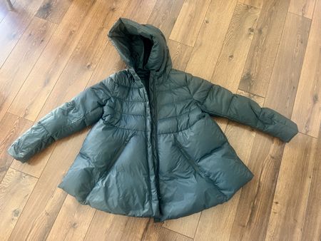 Tolle Dauenjacke von Annette Görtz
