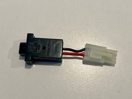 Nikko RC Batterie Adapter Vintage