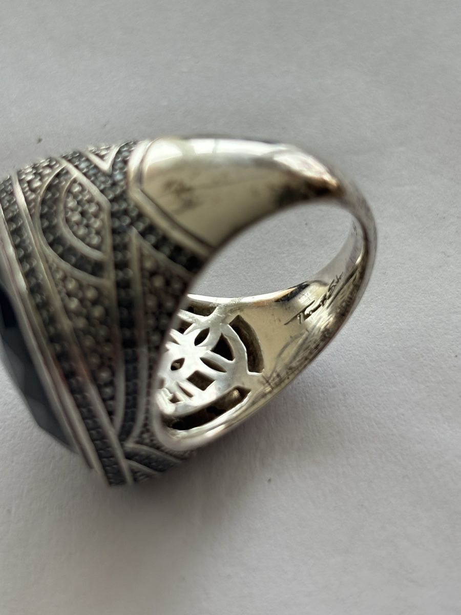 Thomas Sabo Anelli: Ring silber 925 Thomas Sabo – Usato da Langnau am Albis venduto da flusspflege 4