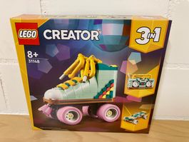 Lego 31448 Rollschuh - Neu & OVP