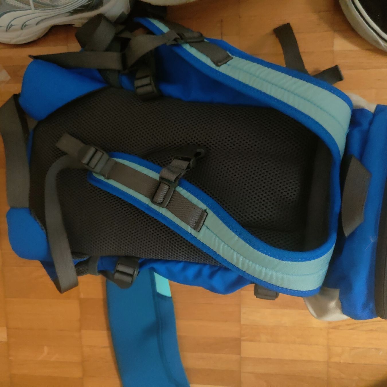 Sacs & sacs à dos: Rucksack – D'occasion à Meggen par ric_ksx5 1