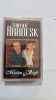 Fantazi Avrupa Baski