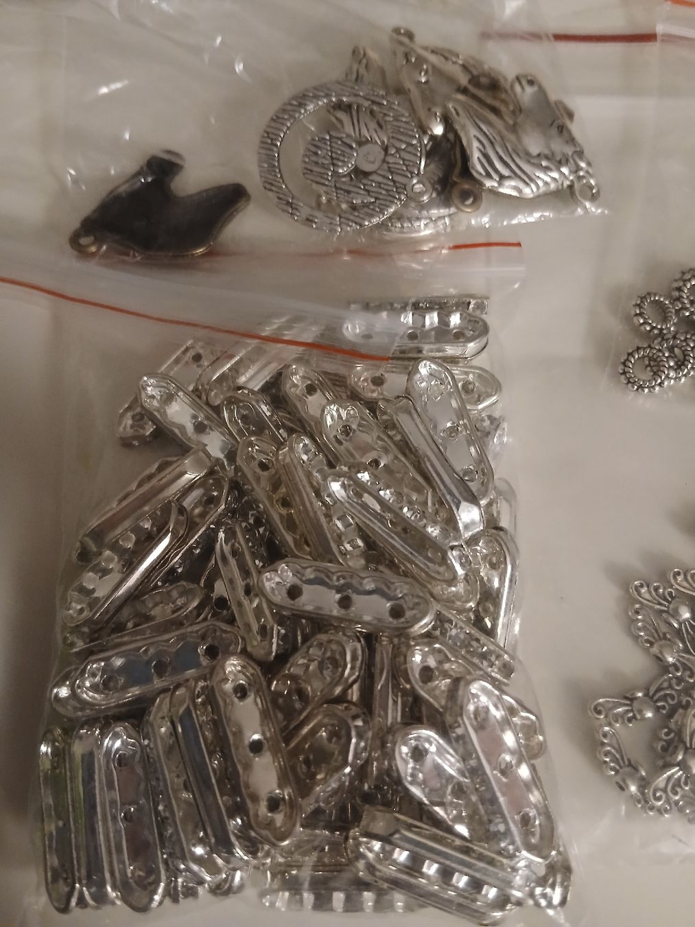 Kit bricolage: zum Schmuck basteln  – Nuovo (secondo la descrizione) da Stansstad venduto da mikamo 1