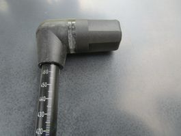 Füllstands Ueberfüllsicherung 460 für Oel Tank FD 1 Zoll neu