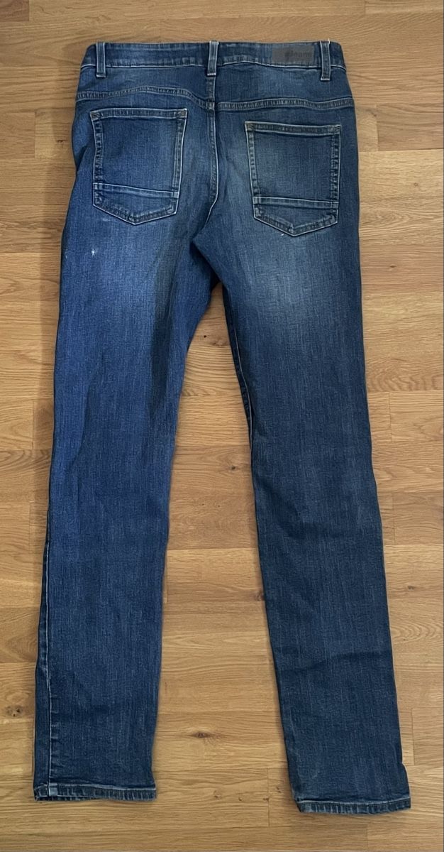C&A Jeans: C&A Skinny Jeans – D'occasion à Himmelried par Lucas1212 2