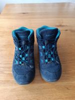 Lowa Wanderschuhe / Trekkingschuhe in Grösse 35
