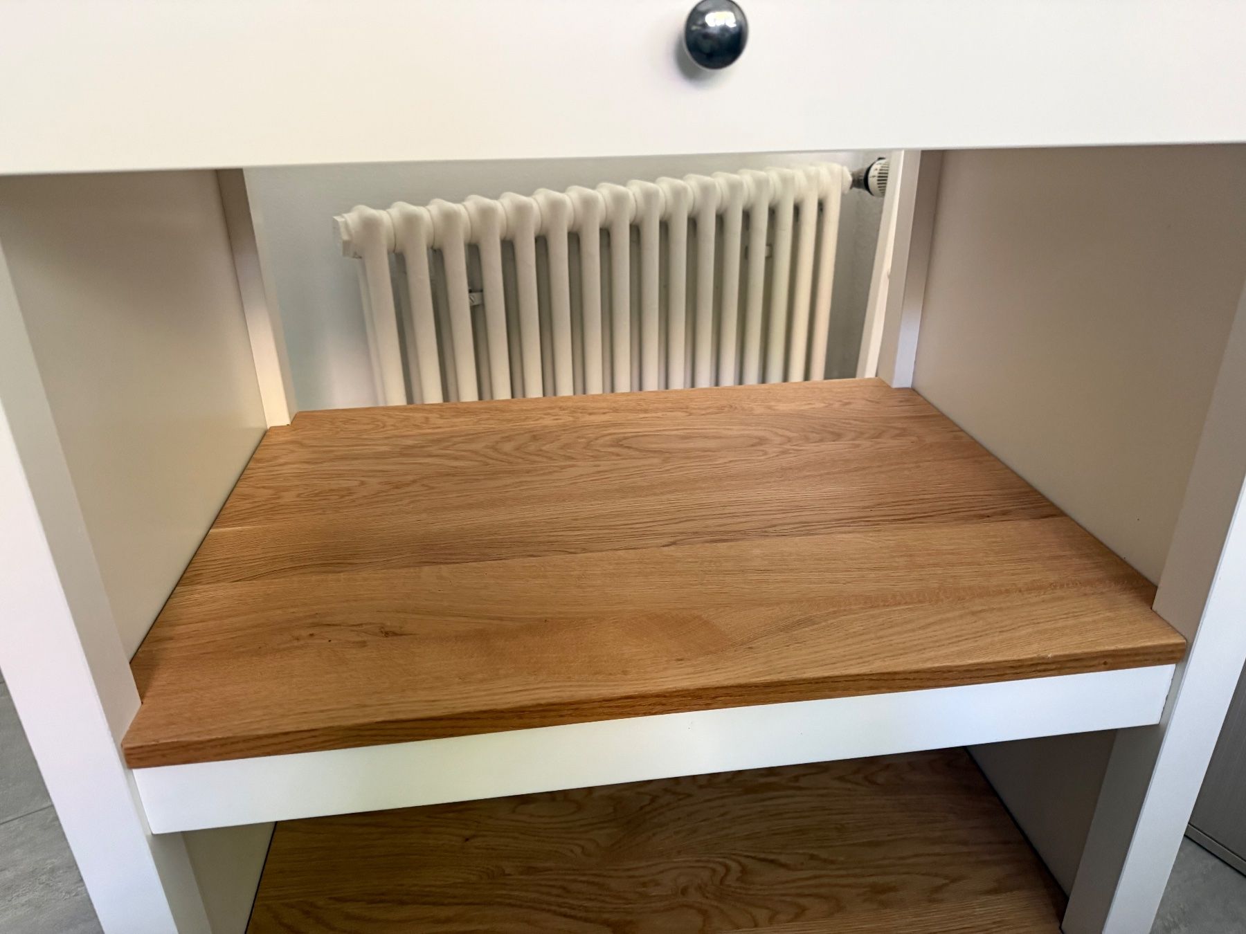 Ikea Komplettküchen: IKEA Kücheninsel – Neu (gemäss Beschreibung) aus Oberrieden von yltr_92 1