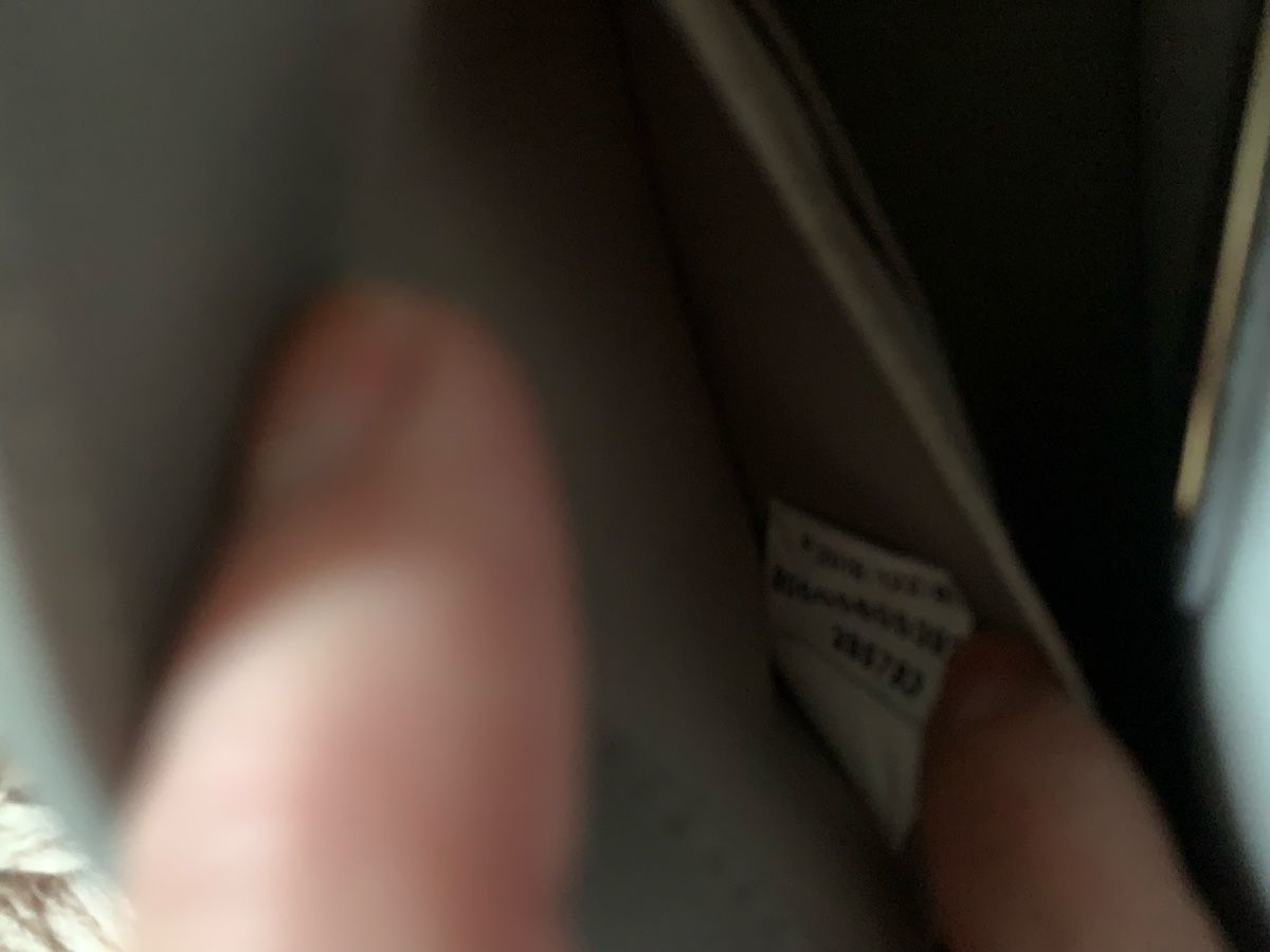 Furla Taschen für Damen: Furla echtleder tasche grau – Gebraucht aus Zürich von Nikuska32 8