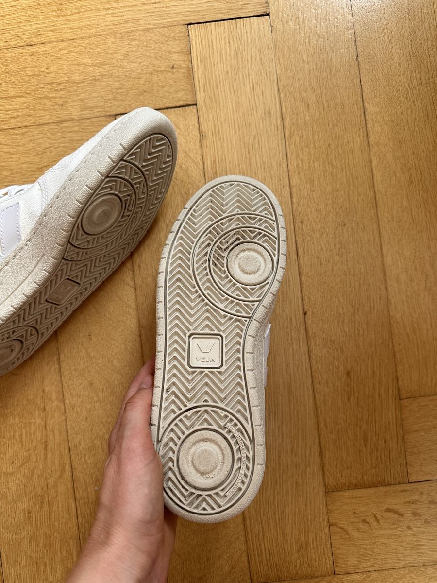 Veja Damenschuhe: Veja Schuhe 38 – Gebraucht aus Zürich von sin_q2m2 2