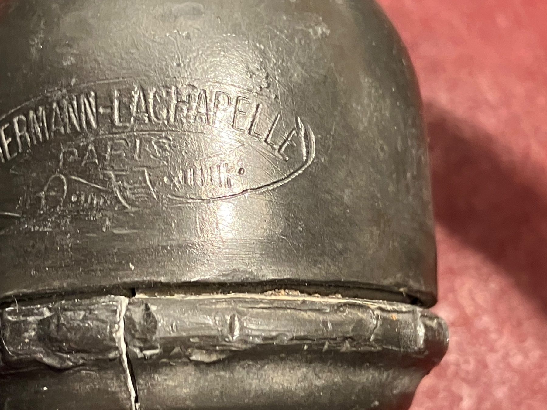 Flaschen: Siphonflasche antik, Sammlerobjekt – Gebraucht aus Zürich von ylluw50 1
