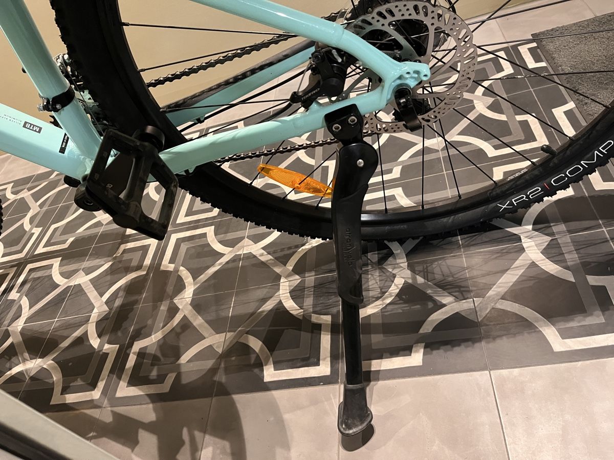 Trek Biciclette: TREK Marlin 4 Gr.M – Nuovo (secondo la descrizione) da Oberägeri venduto da fam_k5sf 9