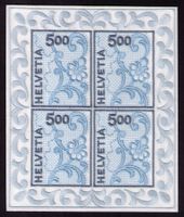 2000_999_STICKEREI-BLOCK_ST. GALLEN_SWISSNESS !! **