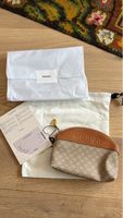 Pochette Celine Triomphe authentique