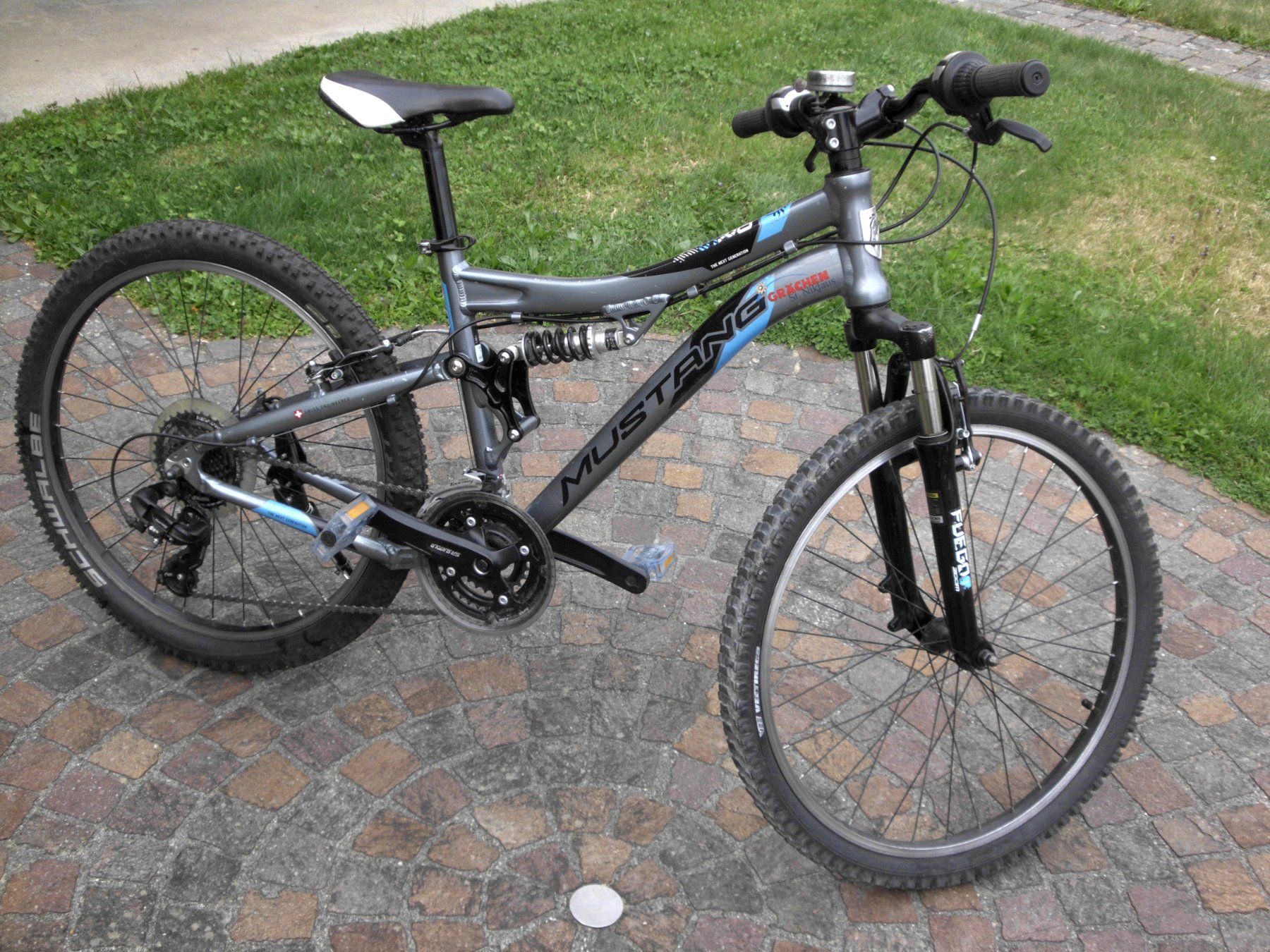 Merida Biciclette: Jugendbike – Usato da Rupperswil venduto da mar_z9n2 1